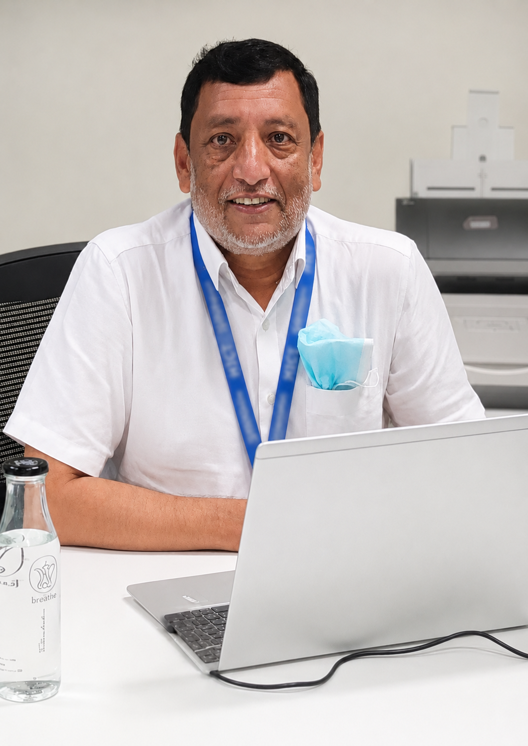 Arshad Hussain